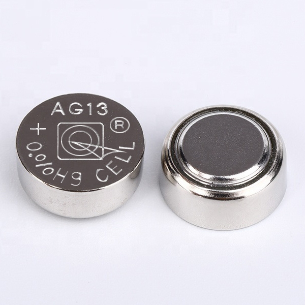 AG13 Button Battery