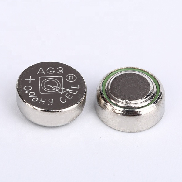 AG3 Button Battery