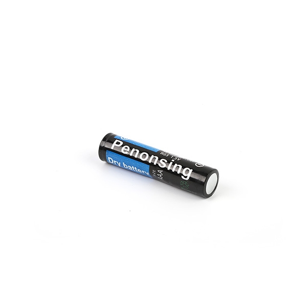 AAA R03 UM-4 Zinc Carbon Battery