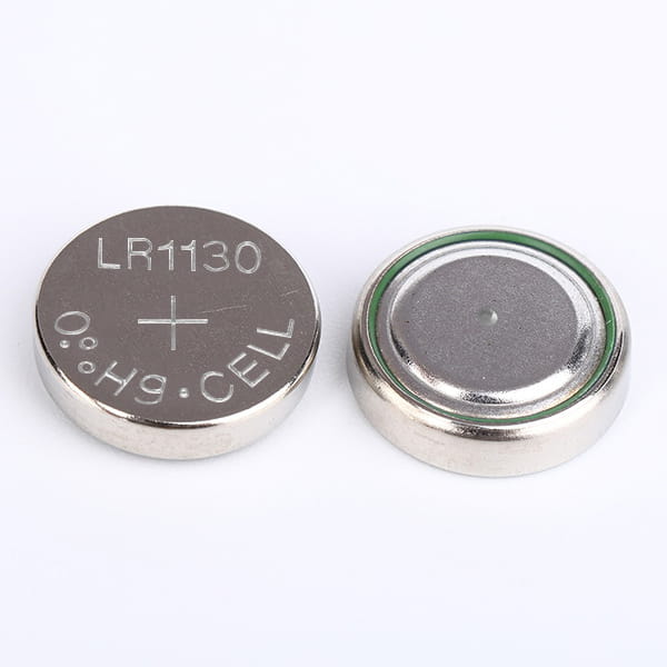 LR1130 Button Battery