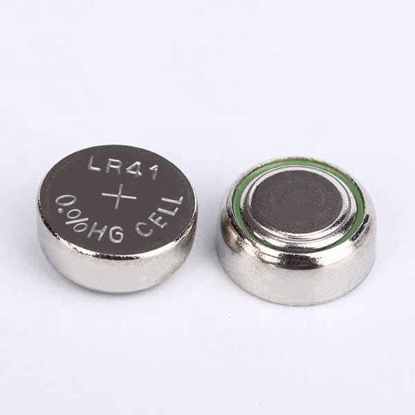 LR41 Button Battery