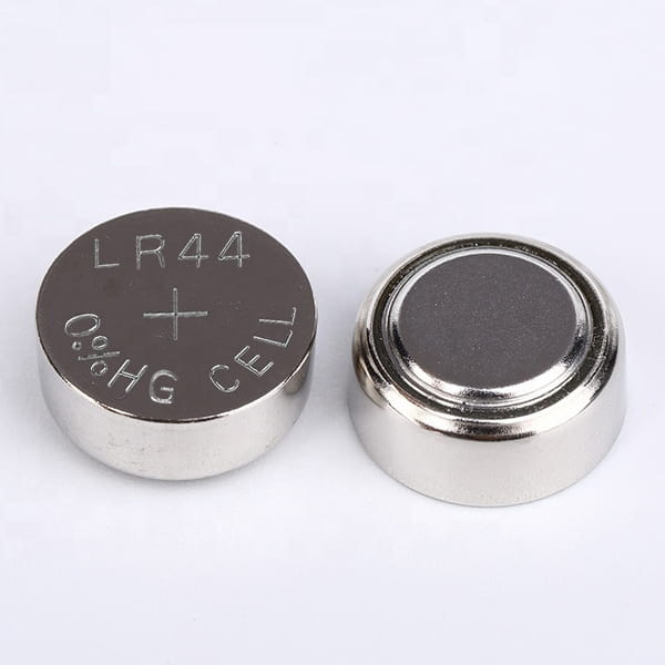 LR44 Button Battery