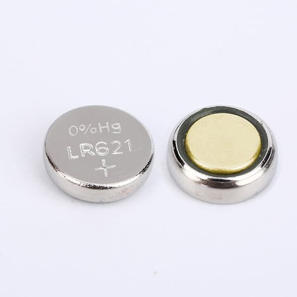 LR621 Button Battery